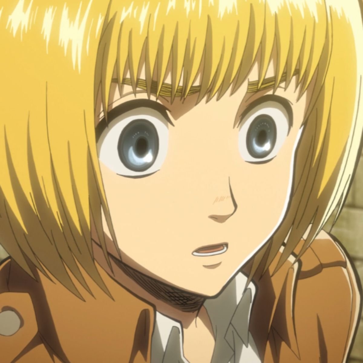 Armin Arlert vs Erwin Smith Who Would Win in a Strategic Showdown?